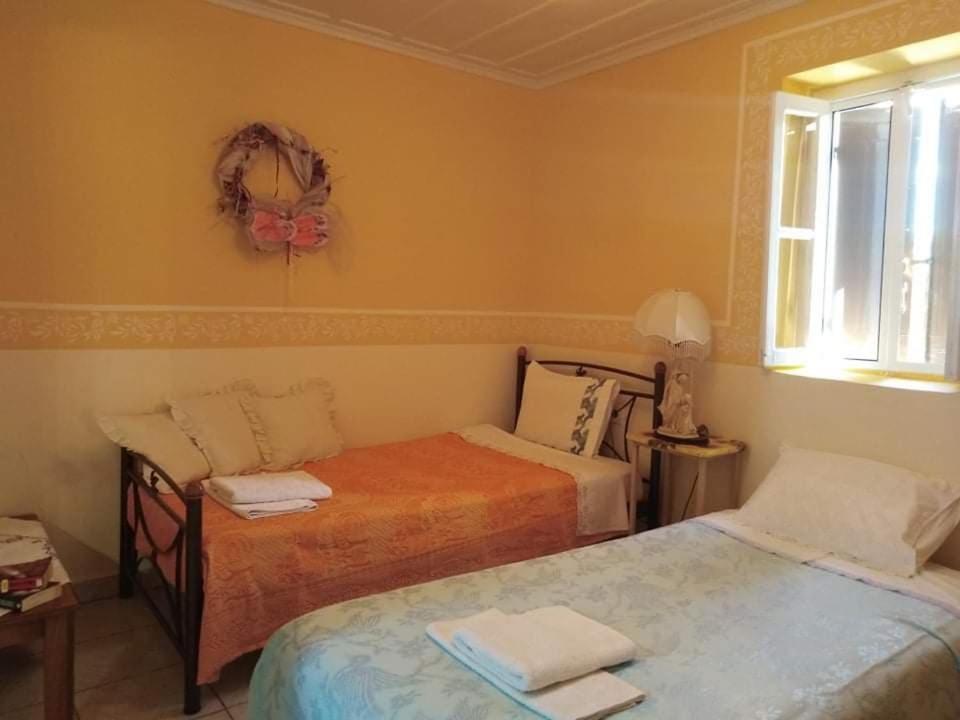 Villa Thea Kato Samikon Ngoại thất bức ảnh