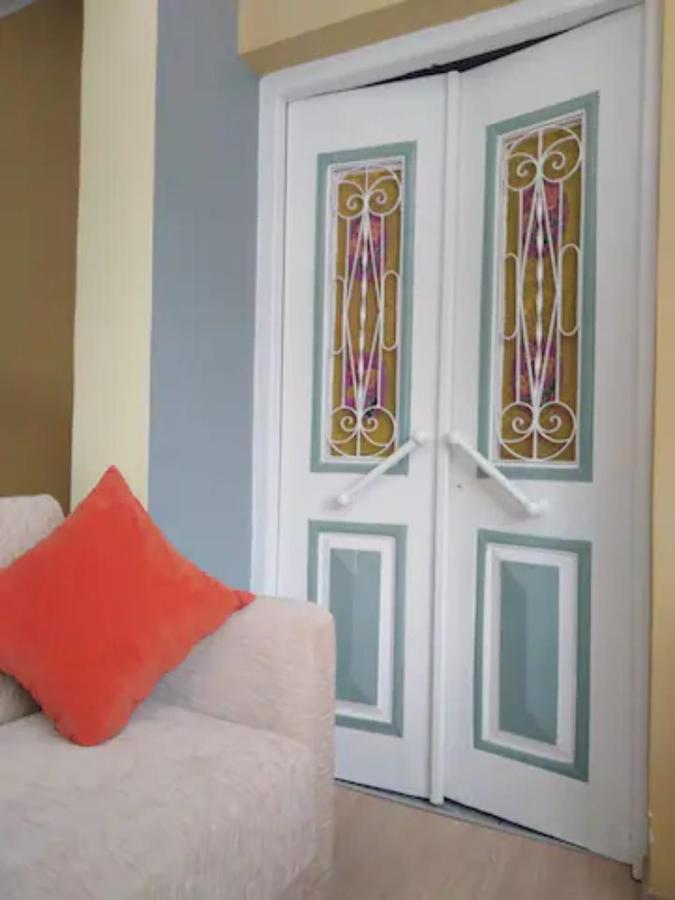 Villa Thea Kato Samikon Ngoại thất bức ảnh